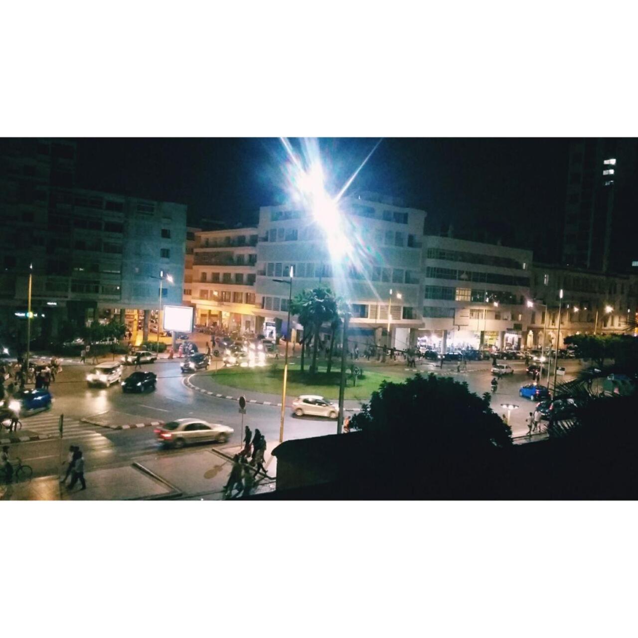 Dar Eljouhari Hotel Rabat Exterior photo